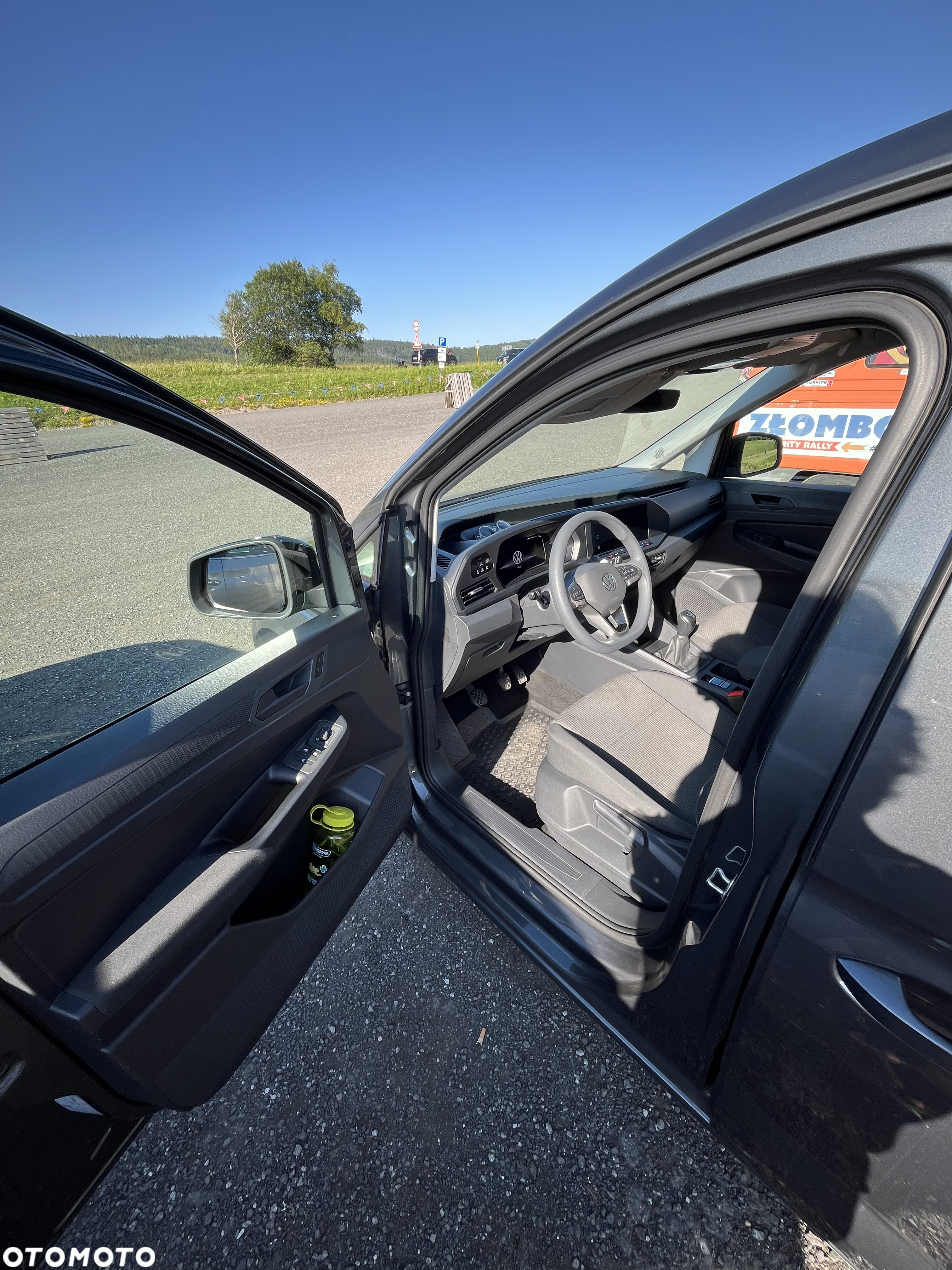 Volkswagen Caddy 2.0 TDI 4Motion - 14