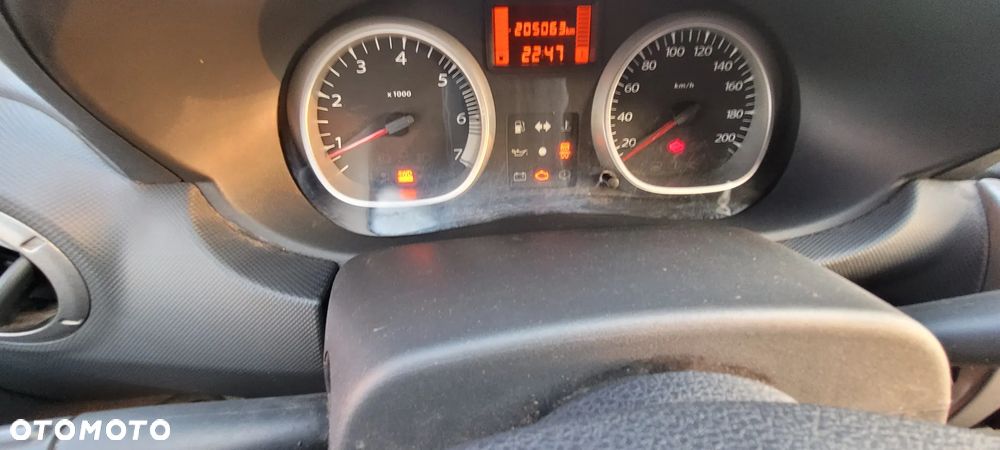 Dacia Duster 1.5 dCi SL Off-Road 4x4 - 23