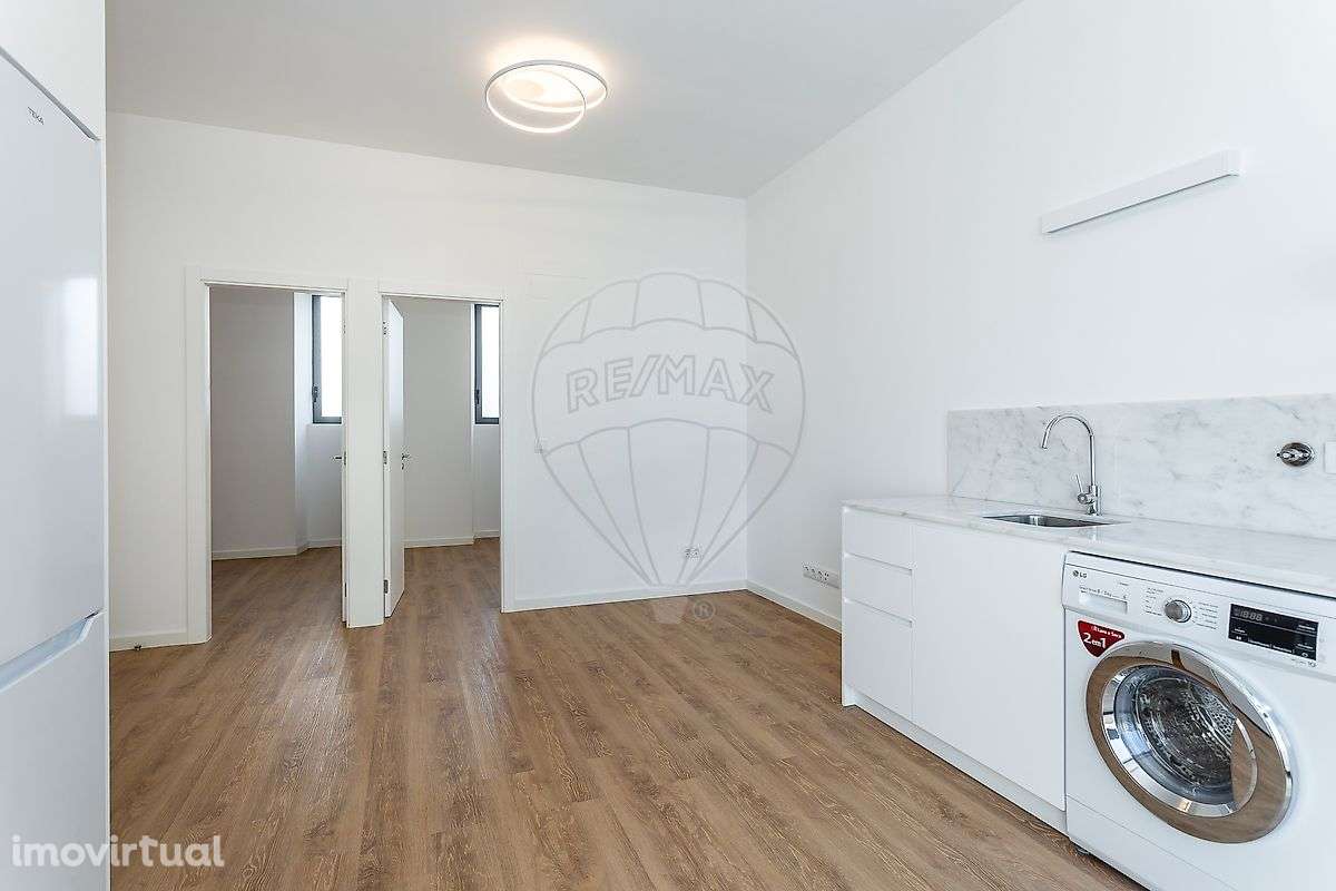 Apartamento T1 para arrendamento - Grande imagem: 4/13