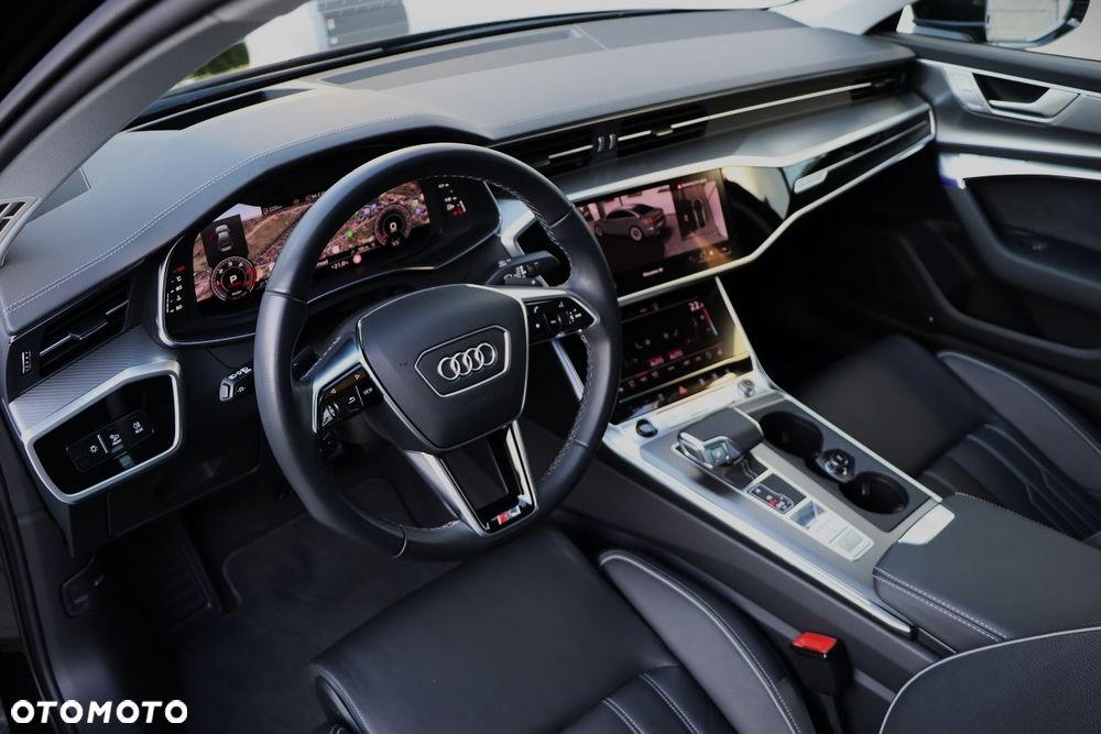 Audi A6 Limousine - 16