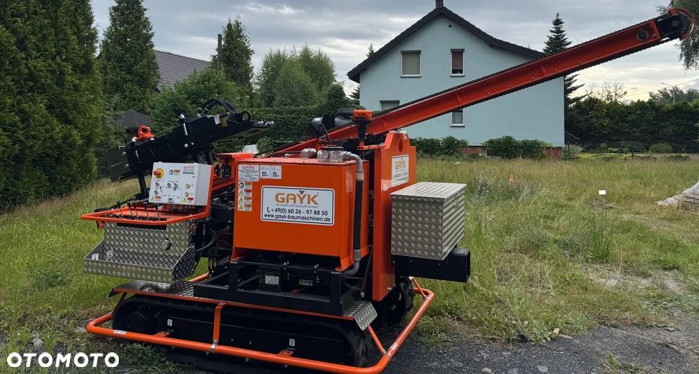 Inny Gayk HRE3000WSP PB305 - 4