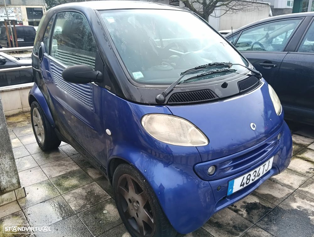 Opel Astra Caravan 1.9 CDTi Cosmo - 3