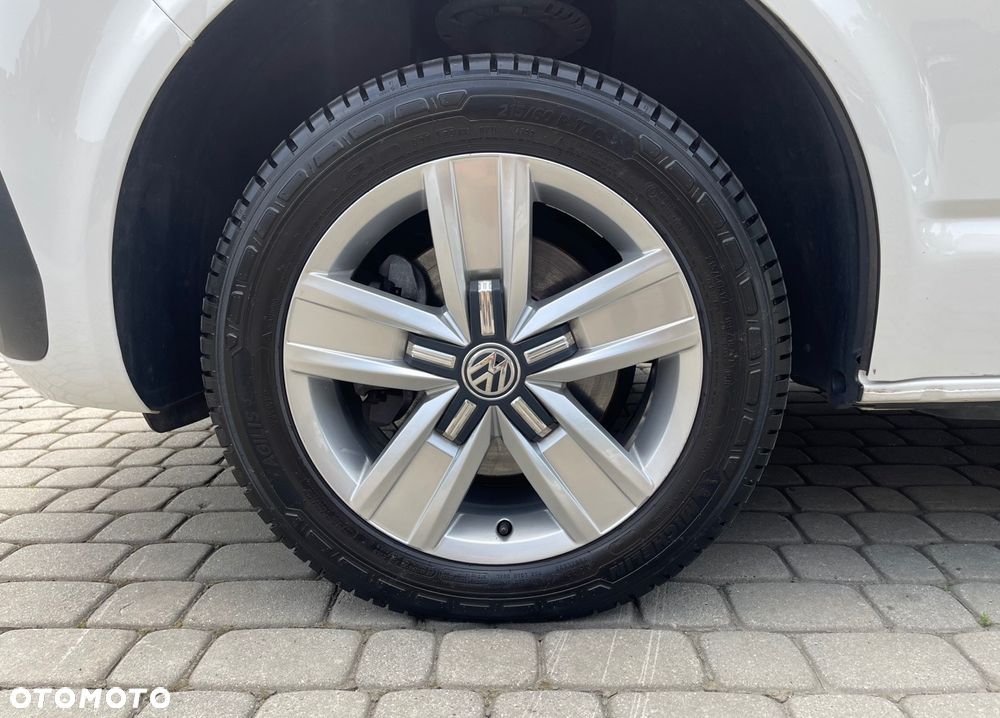 Volkswagen Multivan 2.0 TDI L1 Highline DSG - 9