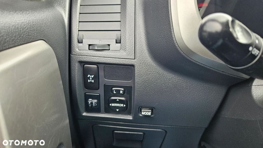 Daihatsu Terios 4WD Top S Pirsch - 16