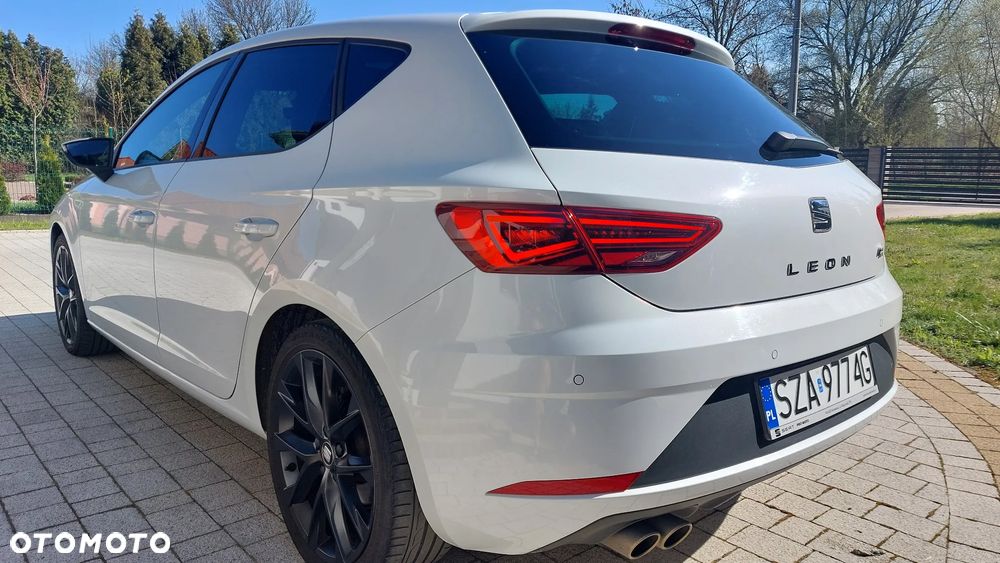 Seat Leon - 16