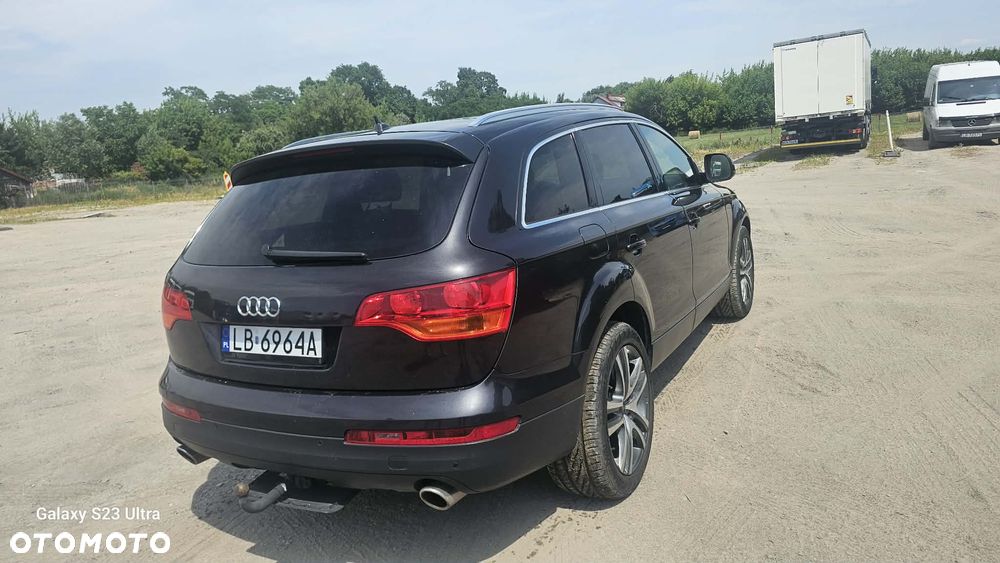 Audi Q7 - 3