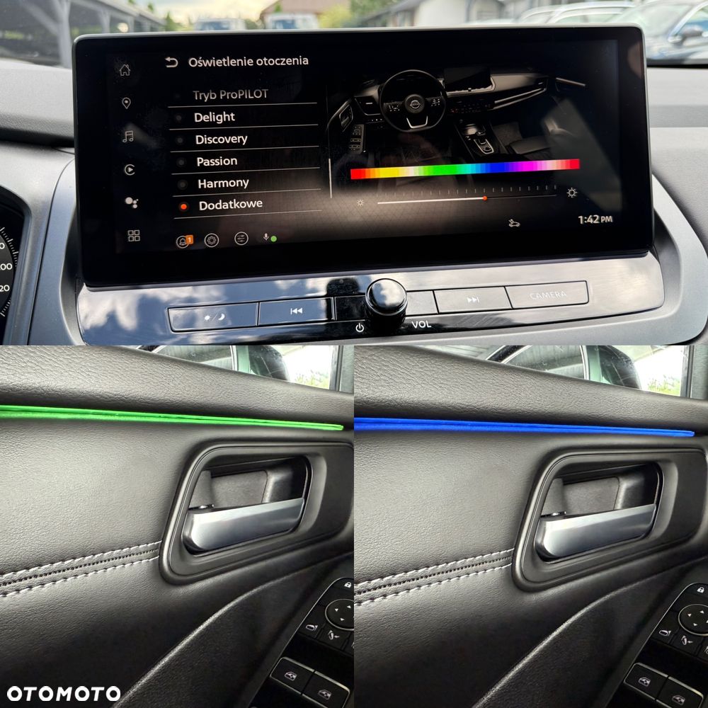 Nissan Qashqai 1.3 DIG-T MHEV Xtronic N-Connecta - 24