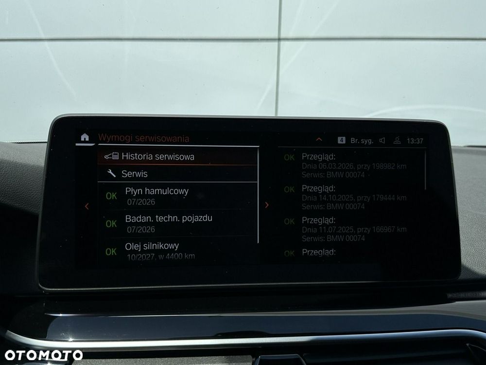 BMW Seria 5 - 39