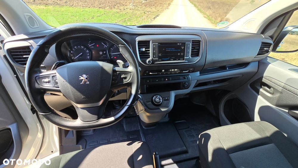 Peugeot Expert - 14