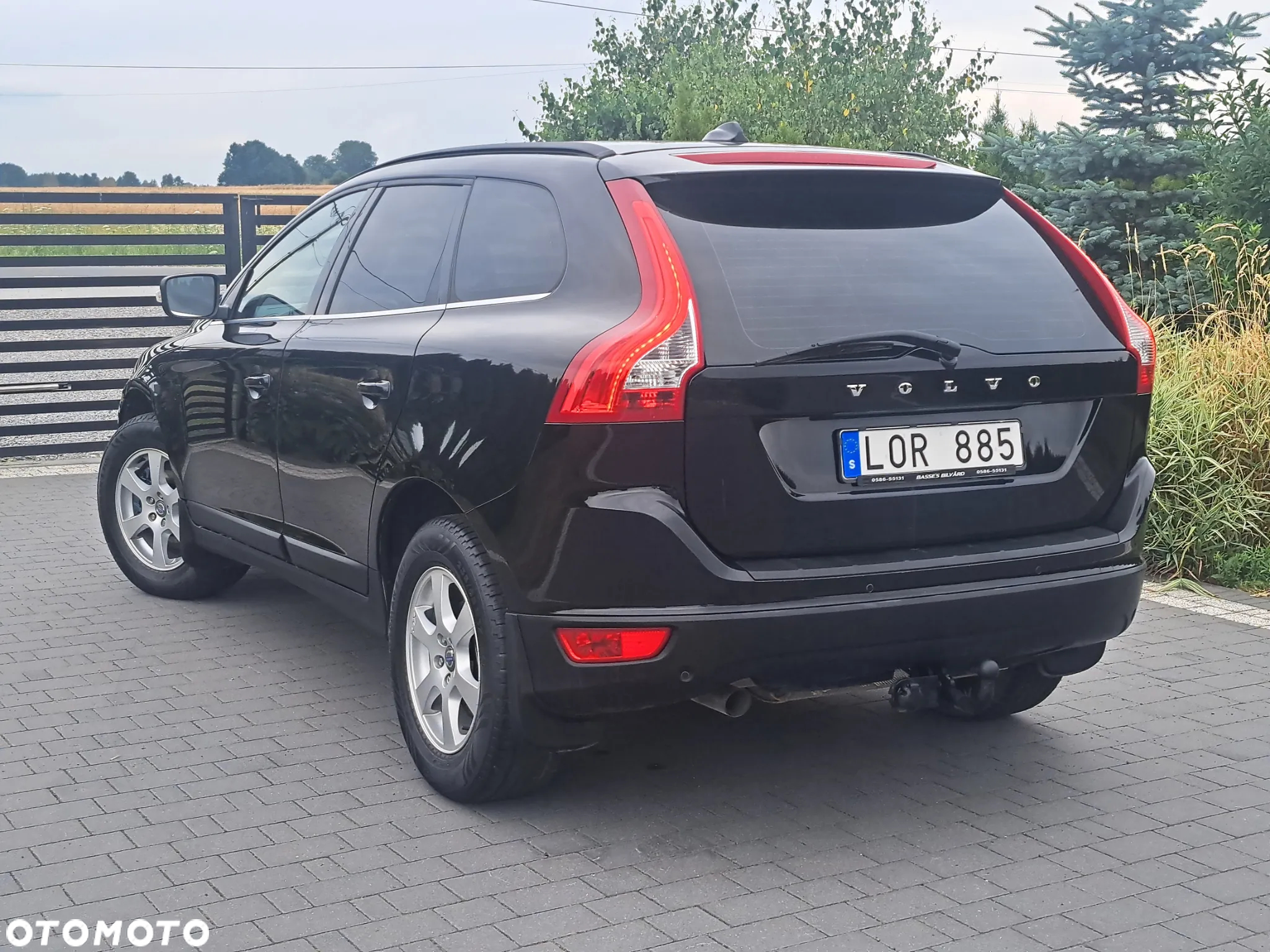 Volvo XC 60 D3 Momentum - 9