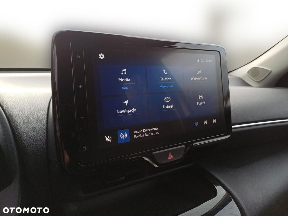 Toyota Yaris Cross 1.5 Comfort - 21