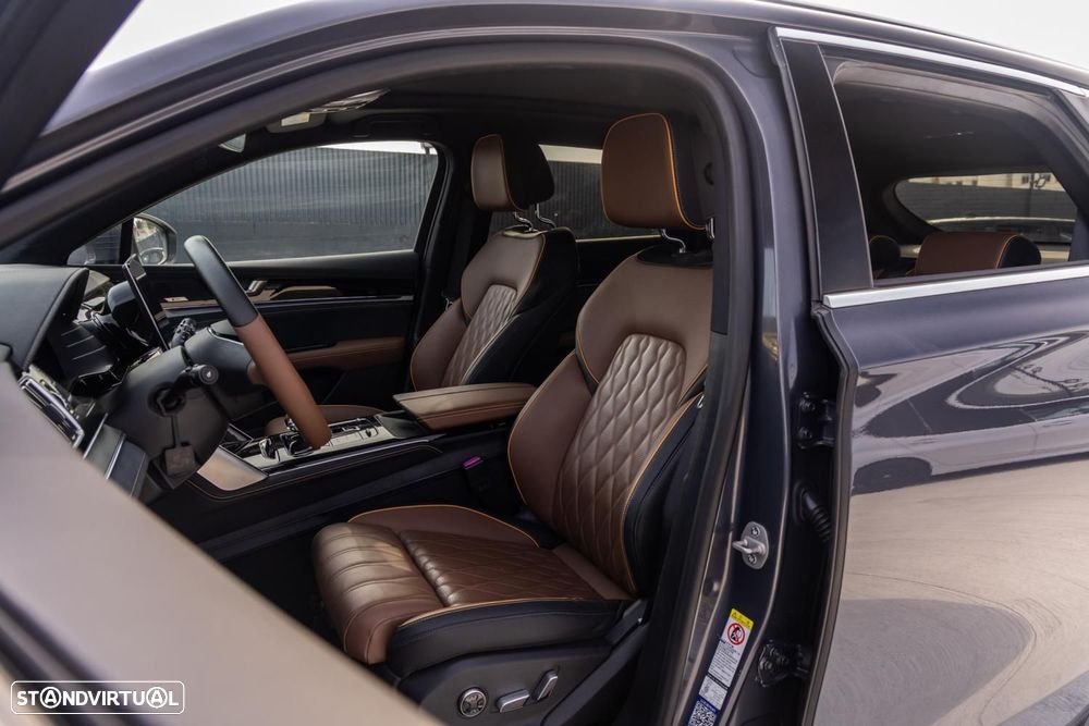 BYD Tang 86.4 kWh AWD Flagship - 38