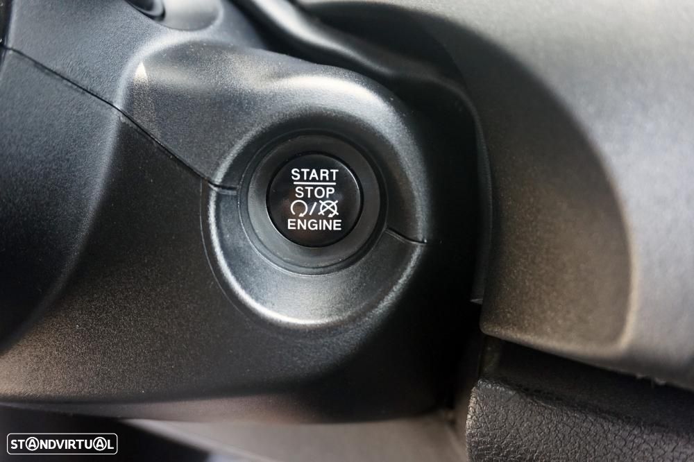 Fiat 500X 1.6 MJ Lounge S&S - 20