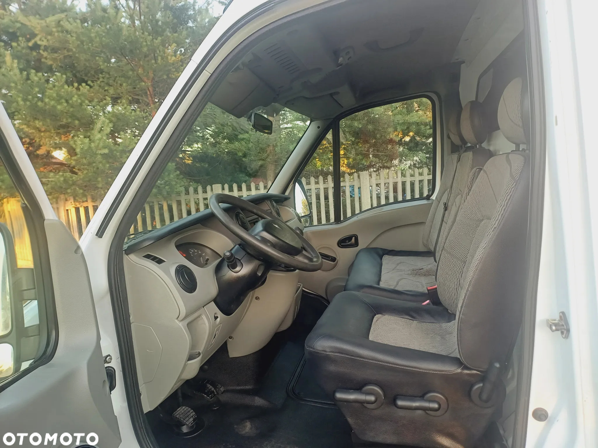 Renault Master - 13