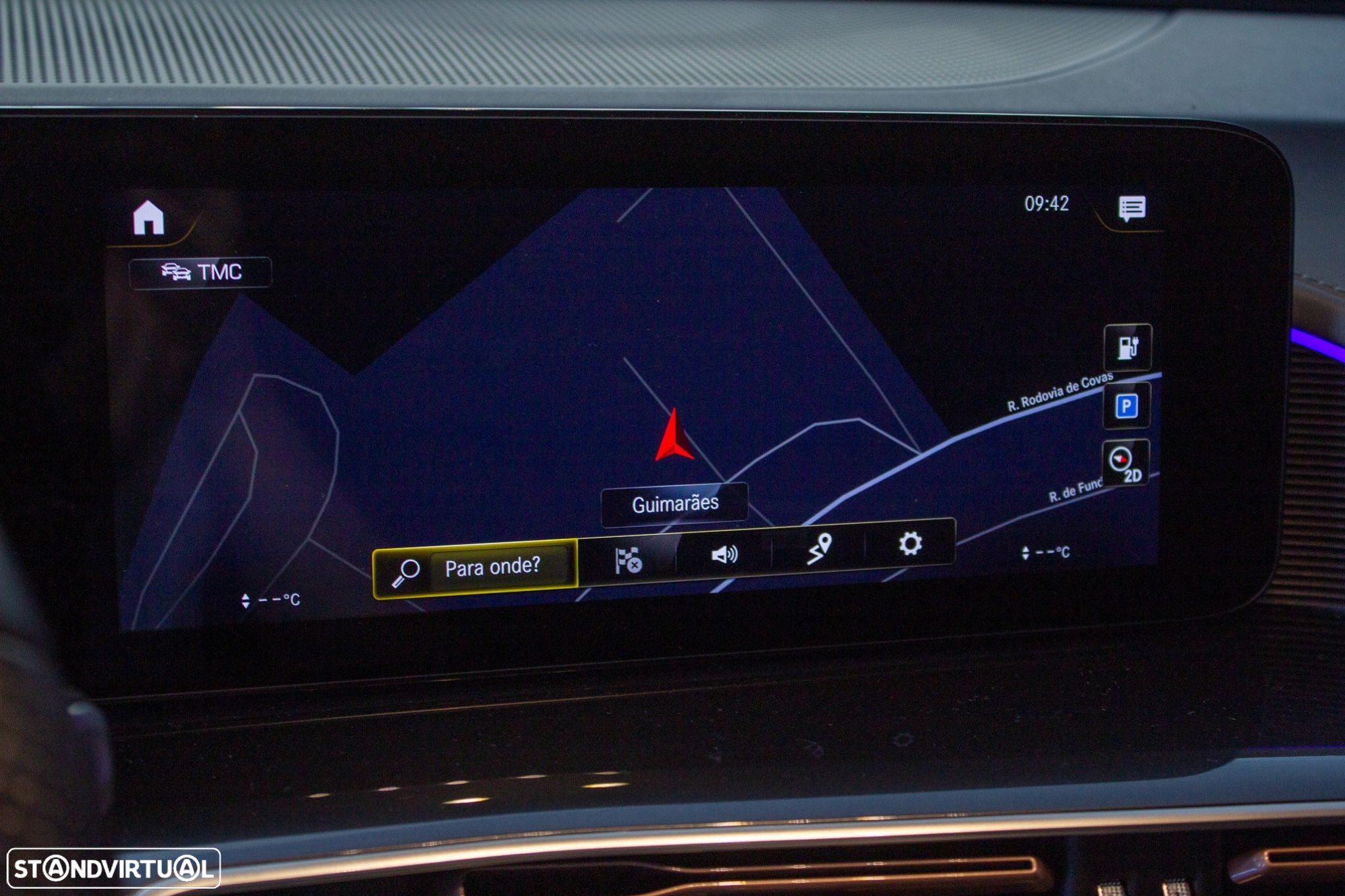 Mercedes-Benz EQC 400 4Matic AMG Line - 16