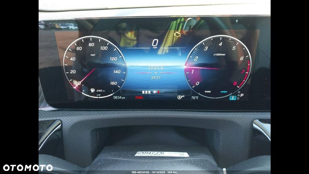 Mercedes-Benz CLA 2026