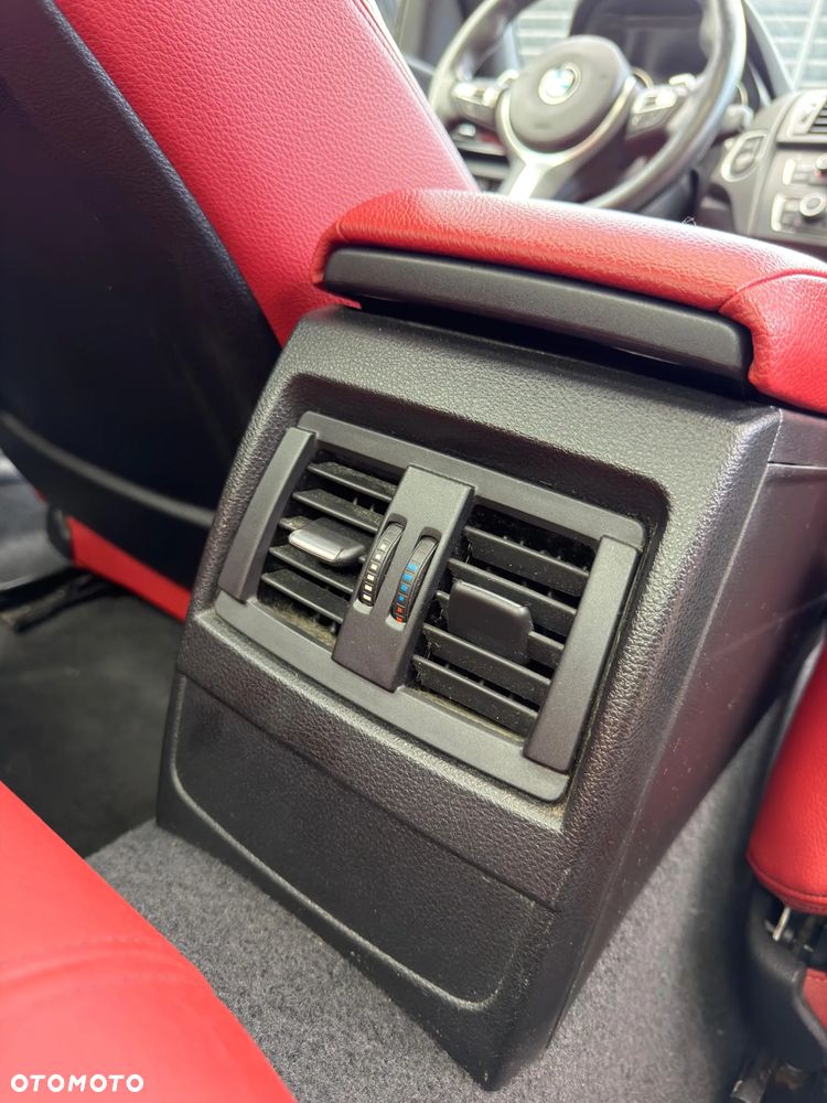 BMW Seria 2 M235i xDrive sport - 23