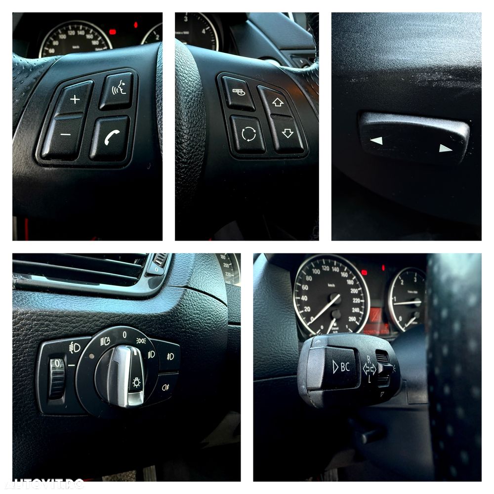 BMW X1 sDrive18d Aut. - 38