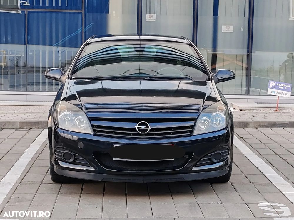 Opel Astra - 10