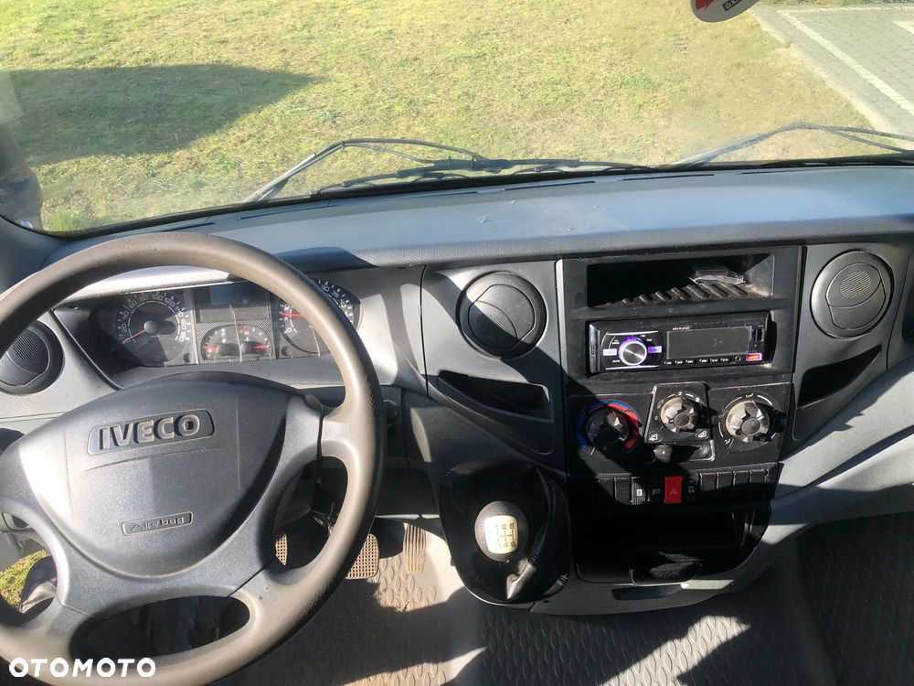 Iveco Daily - 13