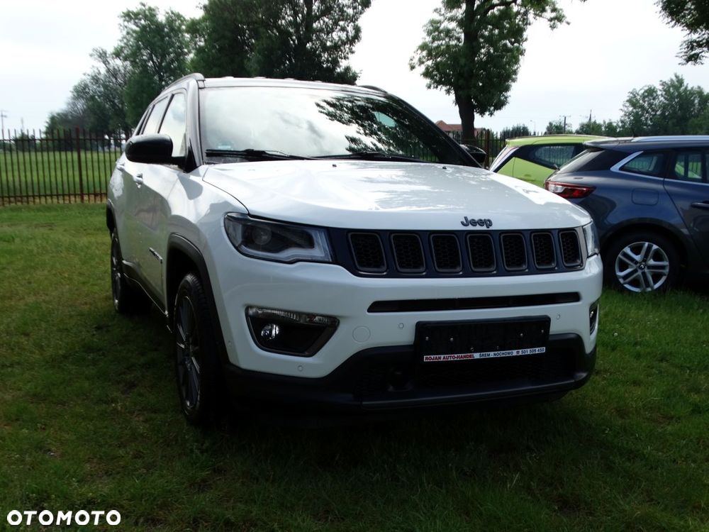 Jeep Compass - 6