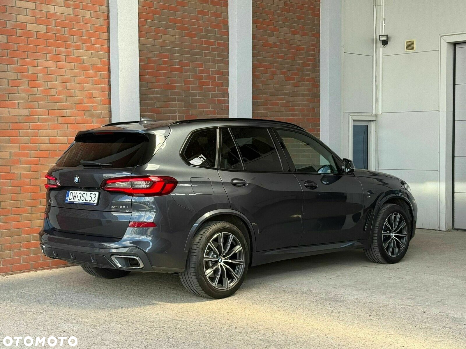 BMW X5 - 5