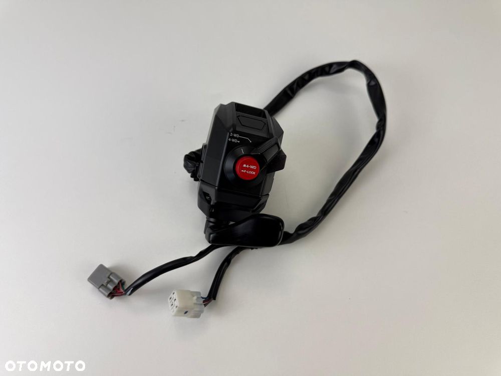 Manetka gazu przełącznik CFMOTO 850 1000 2025+ - 1