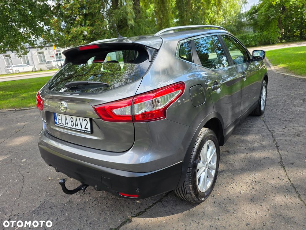 Nissan Qashqai 1.6 DIG-T N-Connecta - 40