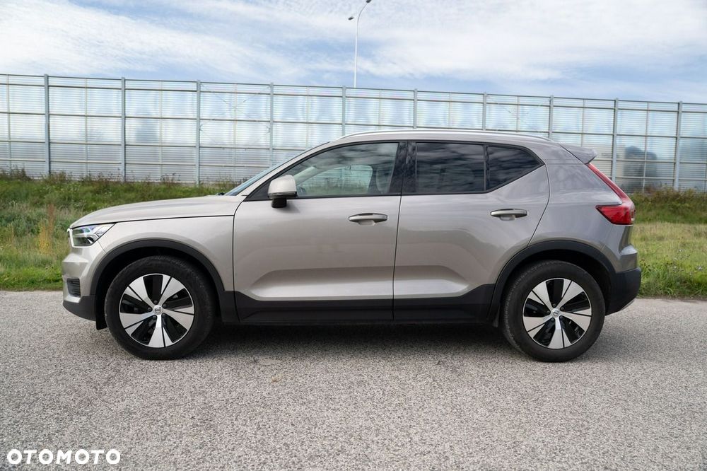 Volvo XC 40 2021