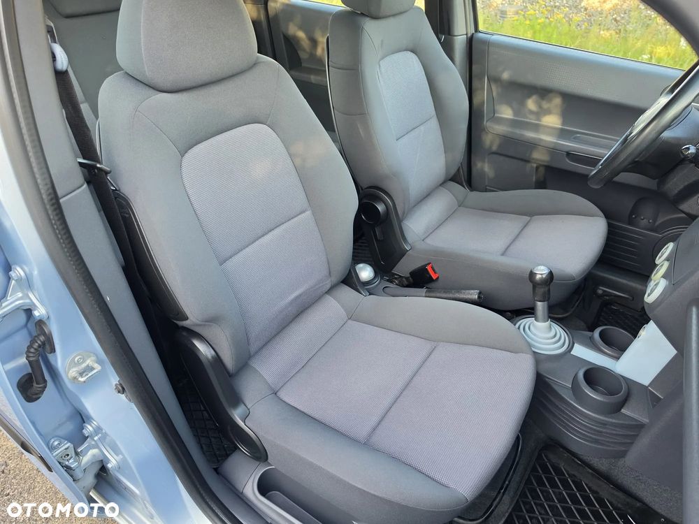 Mitsubishi Colt 1.3 Invite - 17