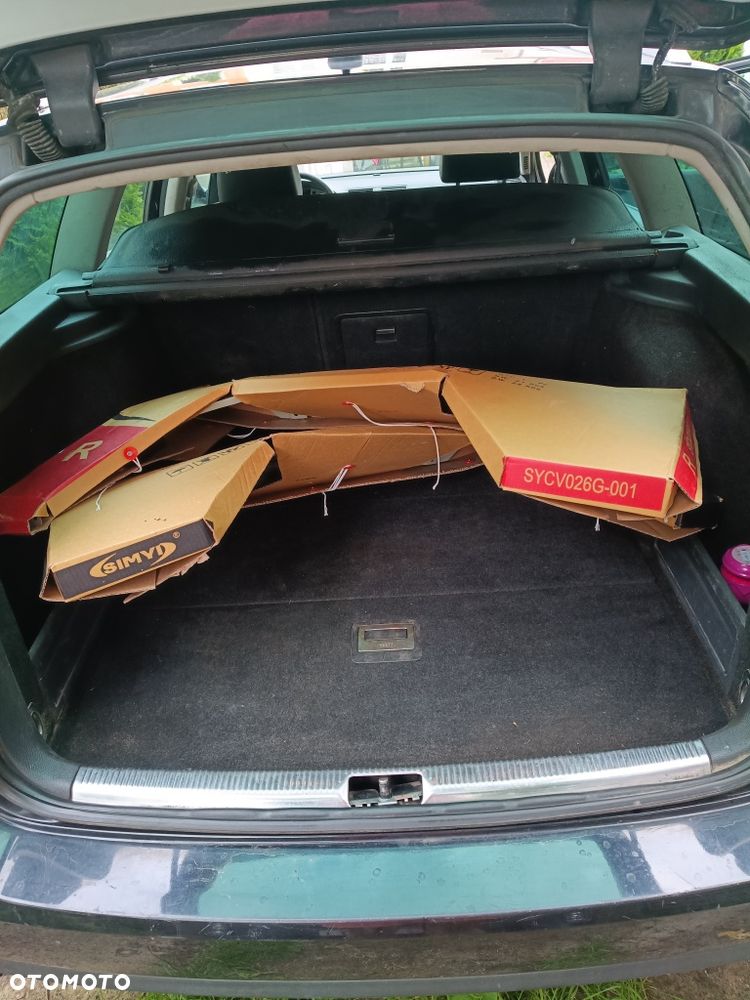 Volkswagen Passat - 8