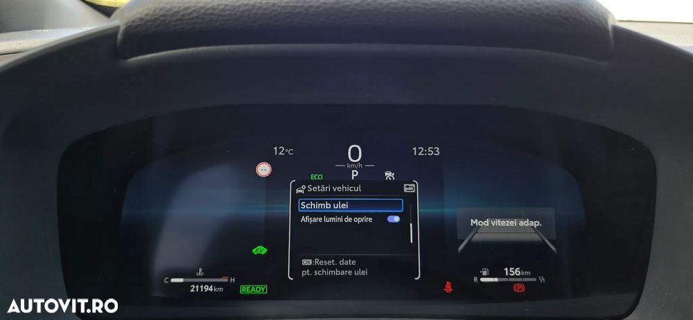 Toyota C-HR 1.8 Hybrid Team Deutschland - 27