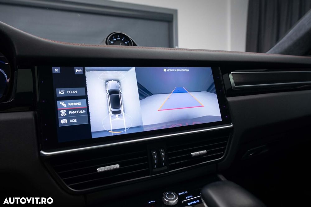 Porsche Cayenne Coupe - 14