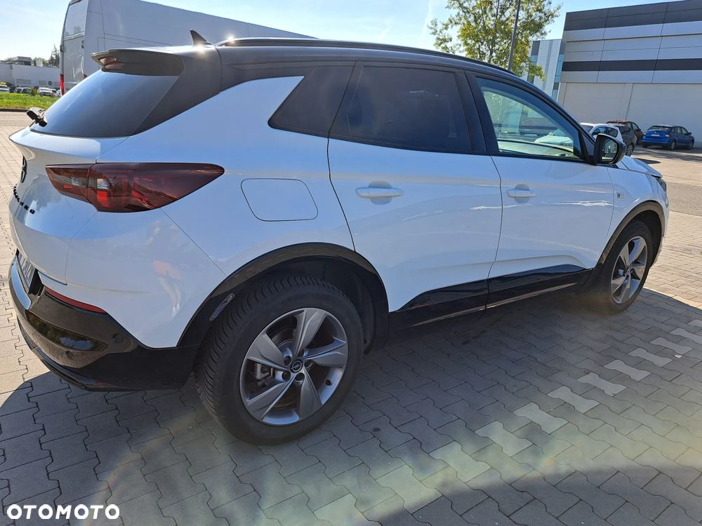 Opel Grandland X 2024 photo 4