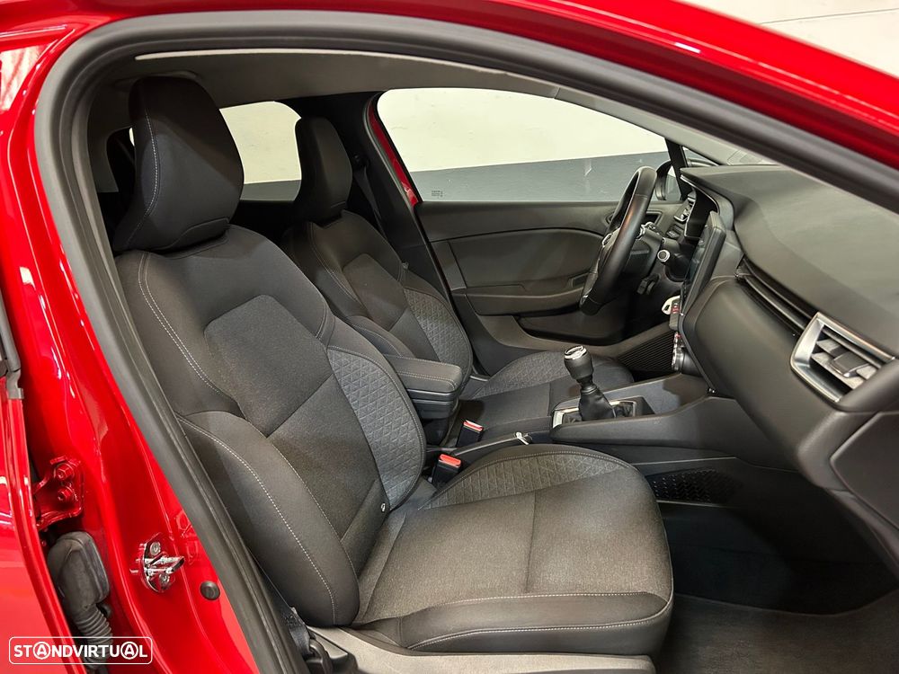 Renault Clio 1.0 TCe Intens - 17