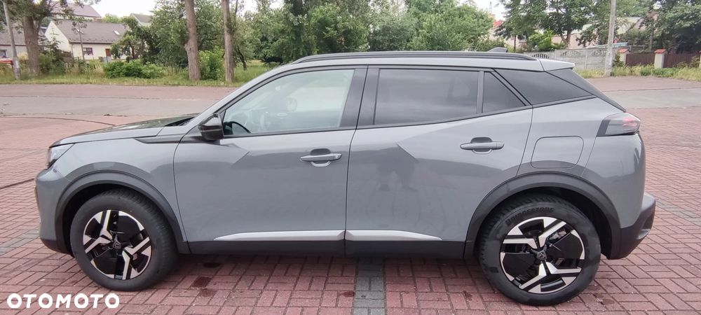 Peugeot 2008 PureTech 130 Allure S&S EAT8 - 10