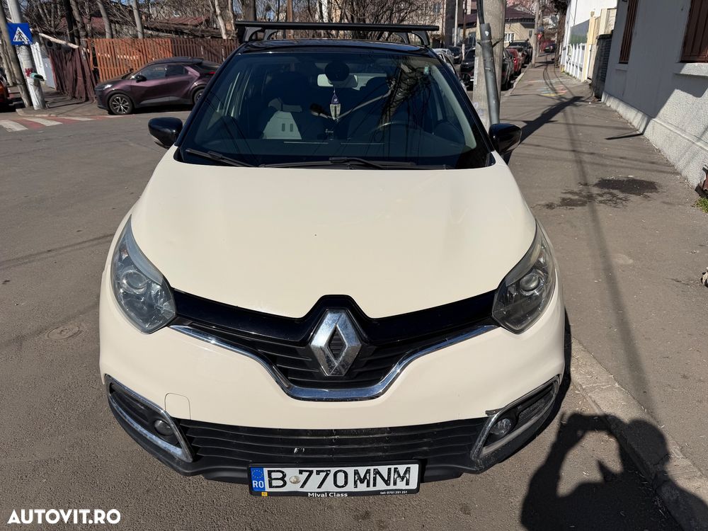 Renault Captur - 9