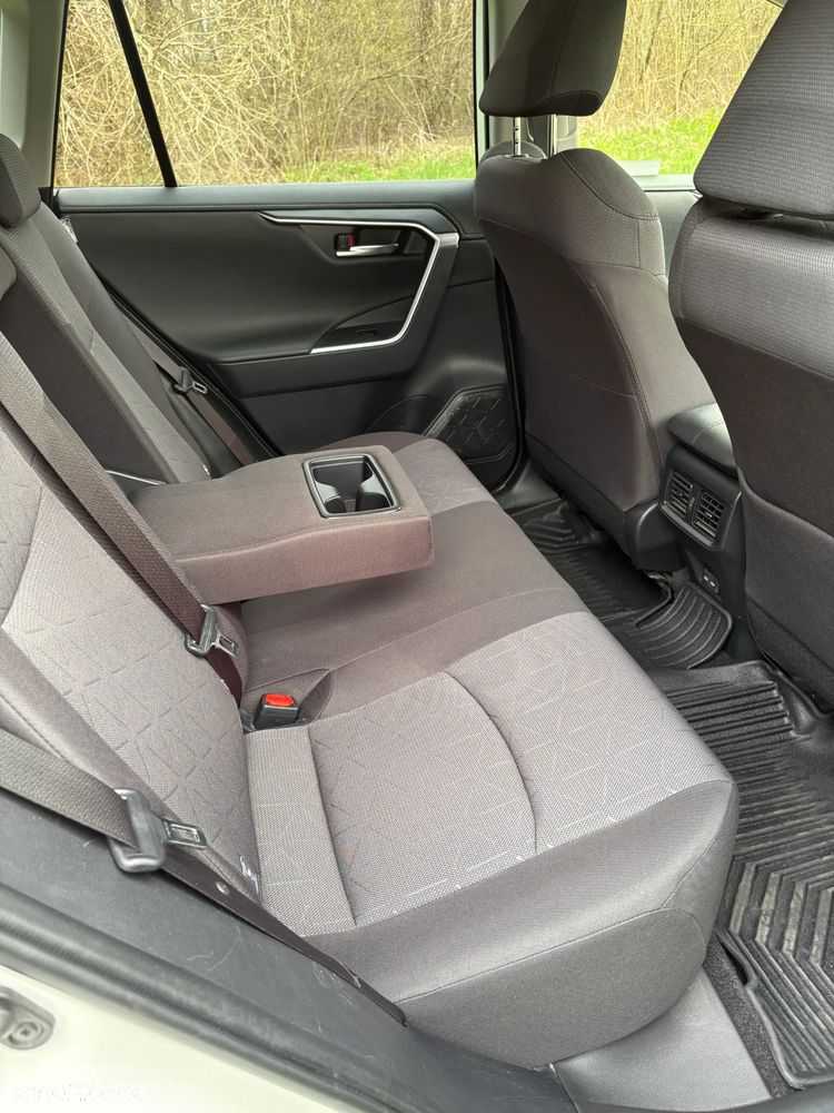 Toyota RAV4 2.0 Comfort 4x2 MS - 6