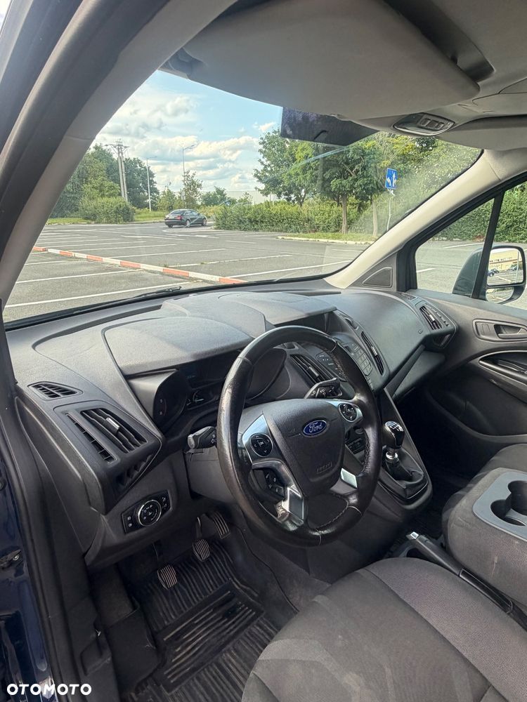 Ford Transit Connect Kombi 230 L2 Trend - 11