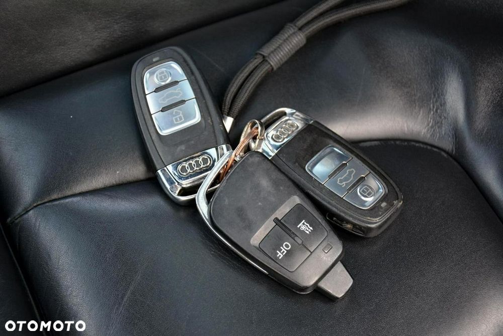 Audi A5 Sportback 3.0 TDI Quattro S tronic - 32