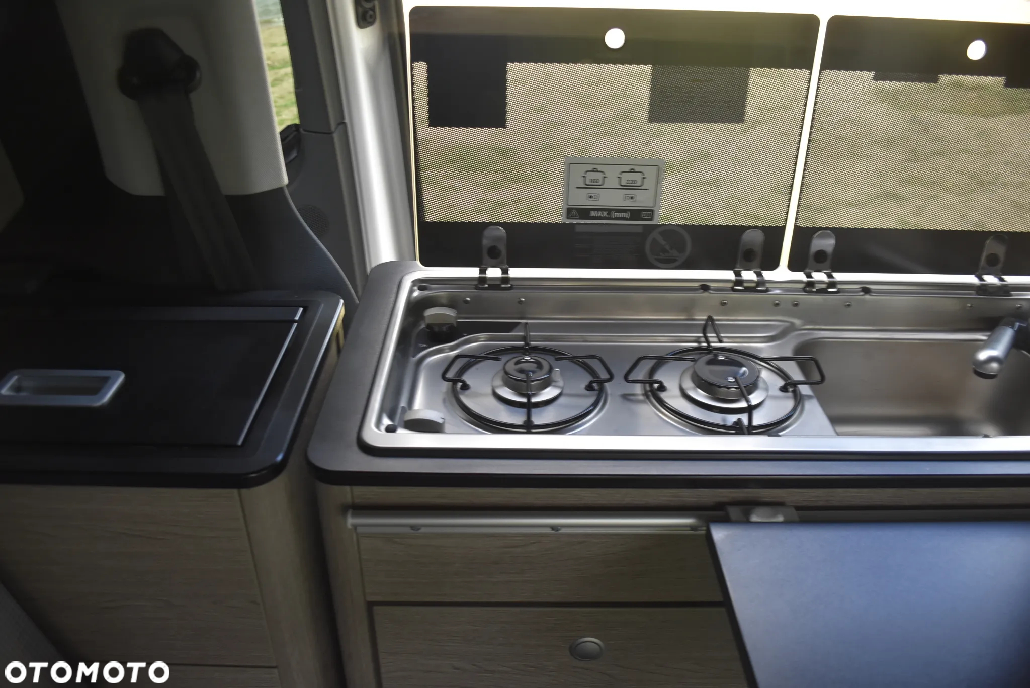 Citroën Jumpy Campster - 8