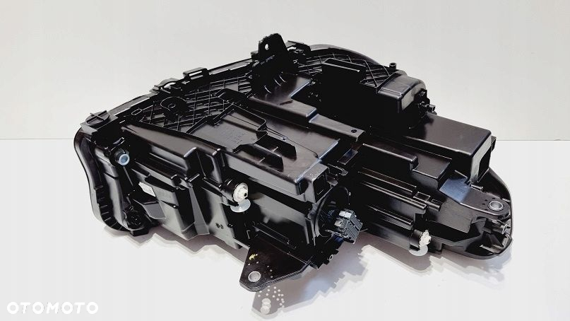 REFLEKTOR LEWY FULL LED BMW X1 U11 5A5BD43 EUROPA - 5