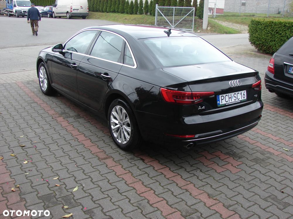 Audi A4 - 3