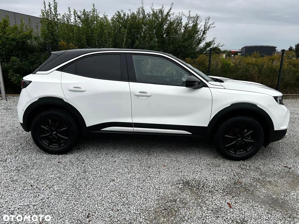 Opel Mokka Mokka-e 50kWh Edition - 16