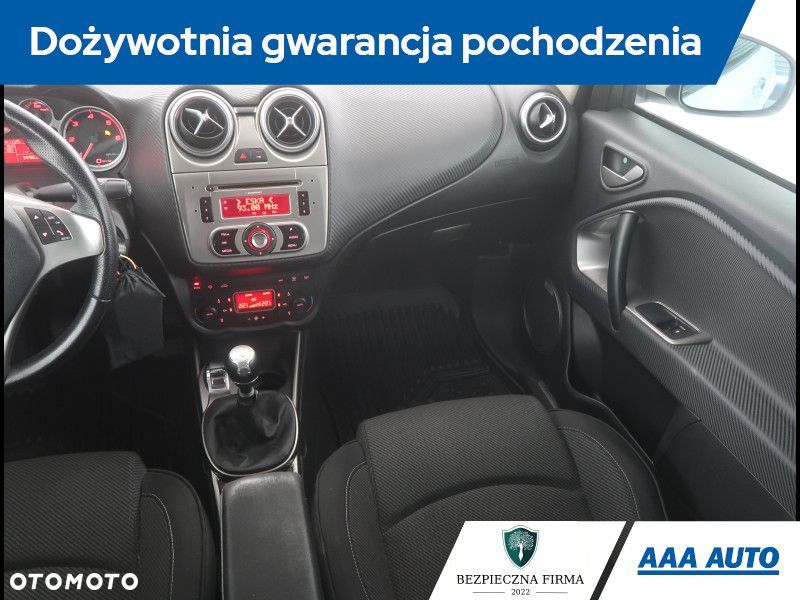 Alfa Romeo Mito - 10