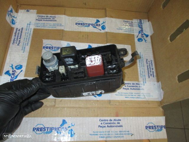 Caixa Fusiveis REF417 TOYOTA COROLLA 1.3I - 1