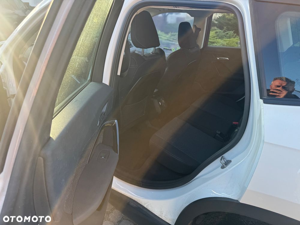 BMW X1 sDrive18i sport - 10