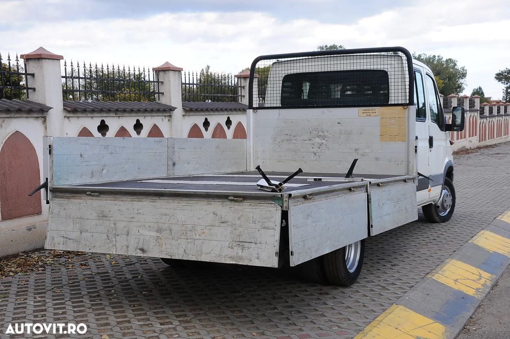 Iveco Daily - 14