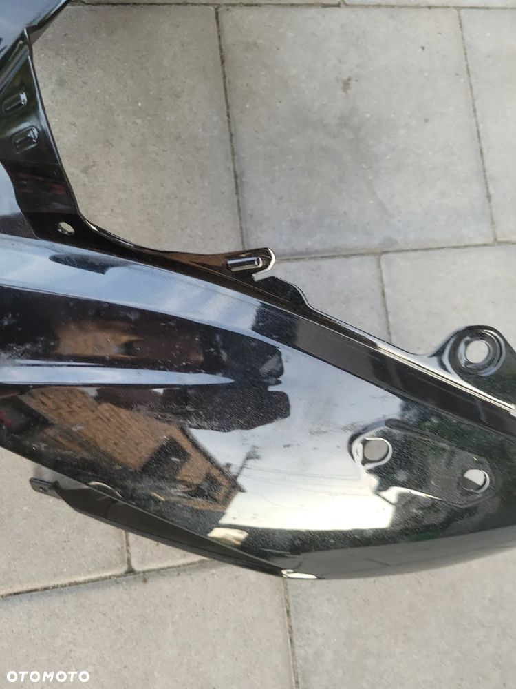 Czacha, czasza, owiewka przód, osłona, obudowa lampy Kawasaki Ninja 650 17-19 - 3