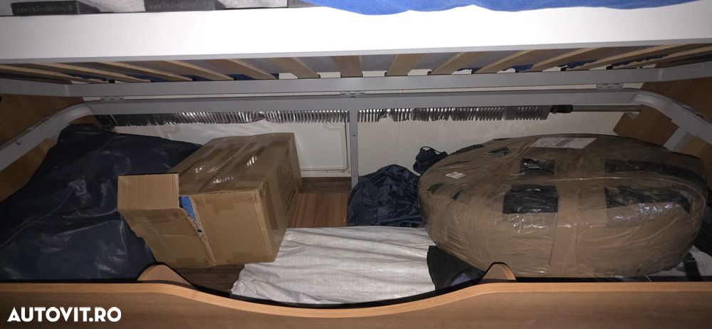 Elddis WhirlWind XL Affinity 574 - 21